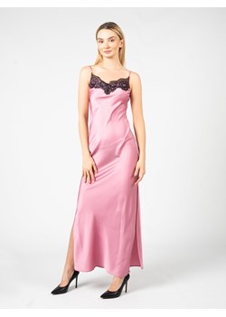 Pinko Sukienka "Arneis" | 101411 A0VB | Kobieta | Różowy ze sklepu ubierzsie.com w kategorii Sukienki - zdjęcie 170975433