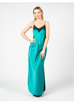 Pinko Sukienka "Arneis" | 101411 A0VB | Kobieta | Zielony ze sklepu ubierzsie.com w kategorii Sukienki - zdjęcie 170975494