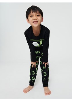 Sinsay - Piżama Star Wars - czarny ze sklepu Sinsay w kategorii Piżamy dziecięce - zdjęcie 170977742