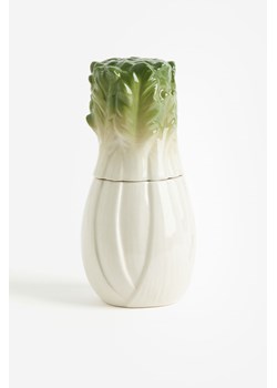 H & M - Pojemnik w kształcie warzywa - Zielony ze sklepu H&M w kategorii Pojemniki kuchenne - zdjęcie 170979530