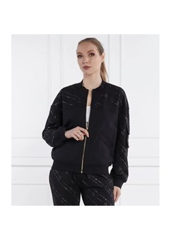 Liu Jo Sport Bluza | Regular Fit ze sklepu Gomez Fashion Store w kategorii Bluzy damskie - zdjęcie 170979683
