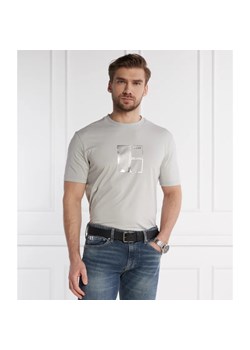 BOSS GREEN T-shirt Tee 5 | Regular Fit | stretch ze sklepu Gomez Fashion Store w kategorii T-shirty męskie - zdjęcie 170979703