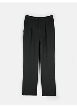 GATE Szerokie spodnie 38 ze sklepu gateshop w kategorii Spodnie damskie - zdjęcie 170981450