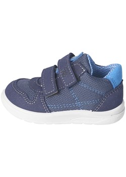 PEPINO Sneakersy w kolorze granatowo-niebieskim ze sklepu Limango Polska w kategorii Buty sportowe dziecięce - zdjęcie 170983572