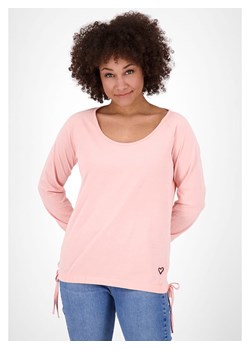 alife and kickin Koszulka w kolorze jasnoróżowym ze sklepu Limango Polska w kategorii Bluzki damskie - zdjęcie 170983671