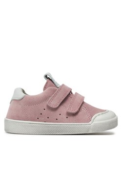 Froddo Sneakersy Rosario G2130316-5 M Różowy ze sklepu MODIVO w kategorii Buty sportowe dziecięce - zdjęcie 170984724