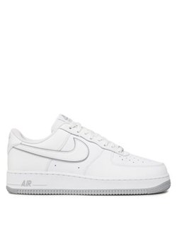 Nike Sneakersy Air Force 1 '07 DV0788 100 Biały ze sklepu MODIVO w kategorii Buty sportowe męskie - zdjęcie 170984812
