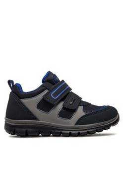 Primigi Sneakersy GORE-TEX 4889311 M Niebieski ze sklepu MODIVO w kategorii Półbuty dziecięce - zdjęcie 170984894