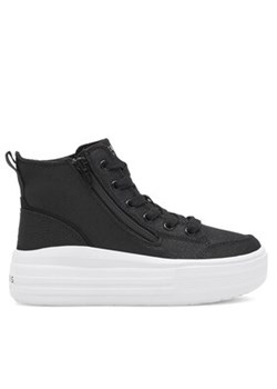 Skechers Sneakersy 310253L BLK Czarny ze sklepu MODIVO w kategorii Trampki dziecięce - zdjęcie 170984993