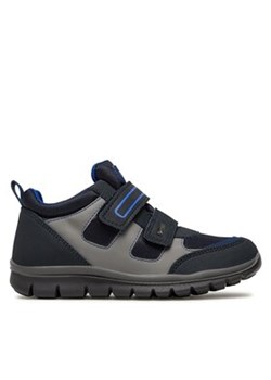 Primigi Sneakersy GORE-TEX 4889311 S Niebieski ze sklepu MODIVO w kategorii Półbuty dziecięce - zdjęcie 170985133