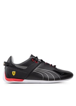 Puma Sneakersy Ferrari A3rocat 306857 03 Czarny ze sklepu MODIVO w kategorii Półbuty męskie - zdjęcie 170985152