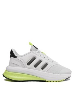 adidas Sneakersy X_PLRPHASE IF2756 Szary ze sklepu MODIVO w kategorii Buty sportowe dziecięce - zdjęcie 170985211