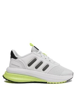 adidas Buty X_PLRPHASE IF2756 Szary ze sklepu MODIVO w kategorii Buty sportowe dziecięce - zdjęcie 170985211