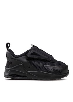 Nike Sneakersy Air Max Bolt (Tde) CW1629 001 Czarny ze sklepu MODIVO w kategorii Buty sportowe dziecięce - zdjęcie 170985283