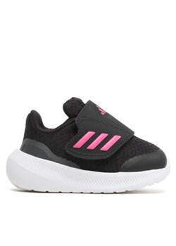 adidas Buty Runfalcon 3.0 Sport Running Hook-and-Loop Shoes HP5862 Czarny ze sklepu MODIVO w kategorii Buciki niemowlęce - zdjęcie 170985311