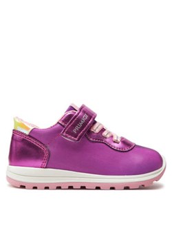 Primigi Sneakersy 5855933 S Różowy ze sklepu MODIVO w kategorii Buty sportowe dziecięce - zdjęcie 170985313
