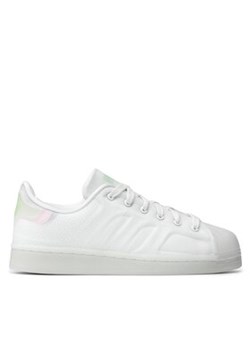 adidas Sneakersy Superstar Futureshell W H06582 Biały ze sklepu MODIVO w kategorii Trampki damskie - zdjęcie 170985333