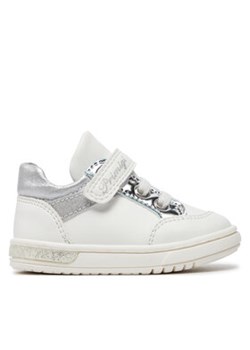 Primigi Sneakersy 5905100 M Biały ze sklepu MODIVO w kategorii Buciki niemowlęce - zdjęcie 170985413