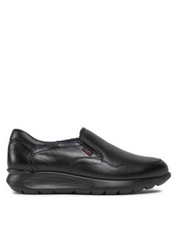 Callaghan Sneakersy Milano 42602 Czarny ze sklepu MODIVO w kategorii Półbuty męskie - zdjęcie 170985462