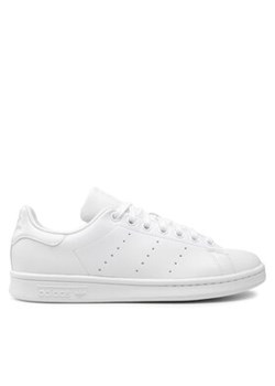 adidas Sneakersy Stan Smith FX5500 Biały ze sklepu MODIVO w kategorii Buty sportowe męskie - zdjęcie 170985520