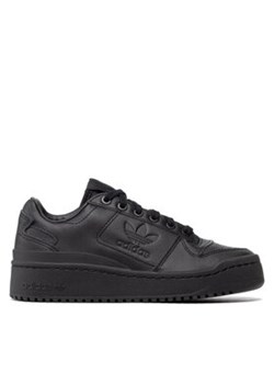 adidas Sneakersy Forum Bold W GY5922 Czarny ze sklepu MODIVO w kategorii Buty sportowe damskie - zdjęcie 170985654
