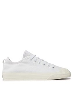 adidas Buty Nizza Rf EF1883 Biały ze sklepu MODIVO w kategorii Trampki damskie - zdjęcie 170985852