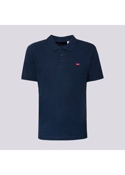 LEVI&#039;S POLO HM POLO BLUES ze sklepu Sizeer w kategorii T-shirty męskie - zdjęcie 170986374