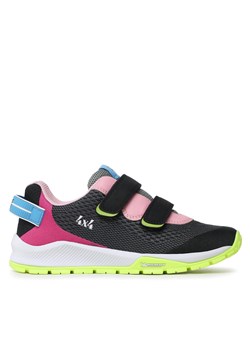 Sneakersy Primigi 3922700 D Black-Pink ze sklepu eobuwie.pl w kategorii Buty sportowe dziecięce - zdjęcie 170986550