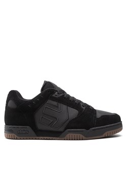 Sneakersy Etnies Faze 4101000537 Black/Black/Gum 544 ze sklepu eobuwie.pl w kategorii Buty sportowe męskie - zdjęcie 170986670