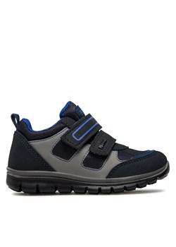 Sneakersy Primigi GORE-TEX 4889311 M Blu-Bluette/Blu ze sklepu eobuwie.pl w kategorii Buty sportowe dziecięce - zdjęcie 170986810