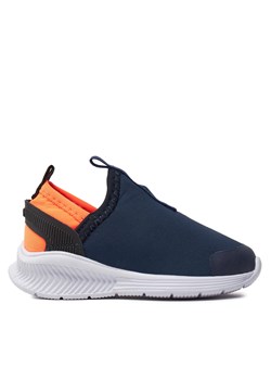 Sneakersy Bibi 1186018 Naval/Paprika Fluor /Black ze sklepu eobuwie.pl w kategorii Buty sportowe dziecięce - zdjęcie 170986842