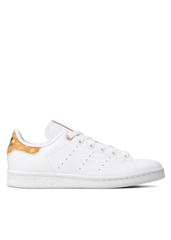 Sneakersy adidas Disney Stan Smith W GZ6251 Biały ze sklepu eobuwie.pl w kategorii Buty sportowe damskie - zdjęcie 170987041