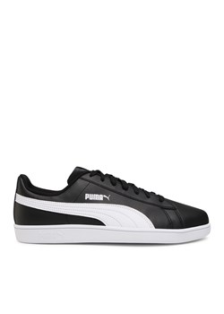 Sneakersy Puma Up 372605 01 Czarny ze sklepu eobuwie.pl w kategorii Trampki męskie - zdjęcie 170987120