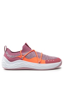 Sneakersy Superfit 1-009527-5500 D Pink/Orange ze sklepu eobuwie.pl w kategorii Buty sportowe dziecięce - zdjęcie 170987243