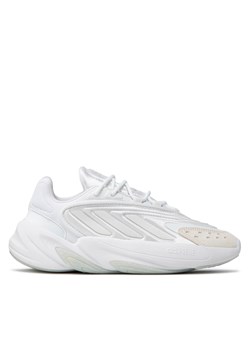 Sneakersy adidas Ozelia W H04269 Biały ze sklepu eobuwie.pl w kategorii Buty sportowe damskie - zdjęcie 170987490
