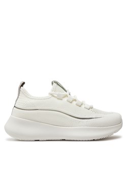 Sneakersy Big Star Shoes NN274662 Biały ze sklepu eobuwie.pl w kategorii Buty sportowe damskie - zdjęcie 170987702