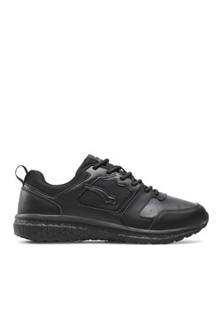 Sneakersy Bagheera Progress 86518-7 C0100 Black ze sklepu eobuwie.pl w kategorii Buty sportowe męskie - zdjęcie 170987710
