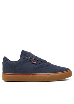 Sneakersy Etnies Blitz 4101000510 Navy/Gum 460 ze sklepu eobuwie.pl w kategorii Trampki męskie - zdjęcie 170987770