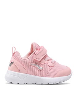 Sneakersy Bagheera Gemini 86521-10 C3908 Soft Pink/White ze sklepu eobuwie.pl w kategorii Buciki niemowlęce - zdjęcie 170988000