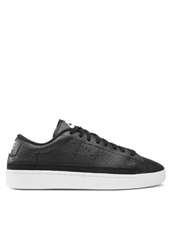 Sneakersy Nike Blazer Low X DA2045 001 Czarny ze sklepu eobuwie.pl w kategorii Trampki męskie - zdjęcie 170988112