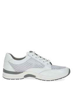 Sneakersy Caprice 9-23704-20 Biały ze sklepu eobuwie.pl w kategorii Buty sportowe damskie - zdjęcie 170988251