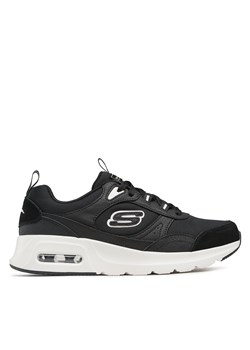Sneakersy Skechers Homegrown 232646/BKW Black/White ze sklepu eobuwie.pl w kategorii Buty sportowe męskie - zdjęcie 170988311