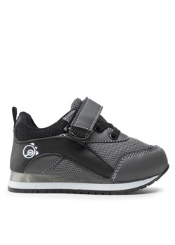 Sneakersy Dudino Cosmos 1C99L263 Dark Grey 263 ze sklepu eobuwie.pl w kategorii Buty sportowe dziecięce - zdjęcie 170988361