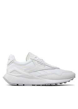 Sneakersy Reebok Cl Legacy Az H68651 Biały ze sklepu eobuwie.pl w kategorii Buty sportowe męskie - zdjęcie 170988382