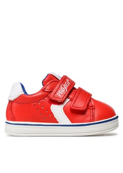 Sneakersy Primigi 1856033 M Czerwony ze sklepu eobuwie.pl w kategorii Buciki niemowlęce - zdjęcie 170988383