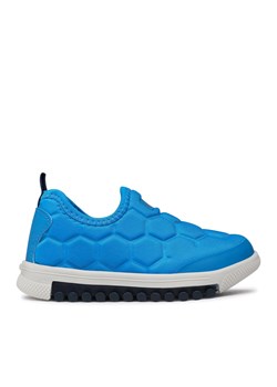 Sneakersy Bibi Roller New 679562 Niebieski ze sklepu eobuwie.pl w kategorii Buty sportowe dziecięce - zdjęcie 170988400