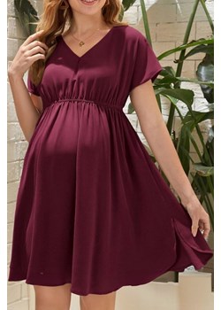 Sukienka ciążowa NENTILSA ze sklepu Ivet Shop w kategorii Sukienki ciążowe - zdjęcie 170992633