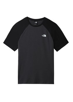 Koszulka T-Shirt The North Face Tanken Raglan ze sklepu a4a.pl w kategorii T-shirty męskie - zdjęcie 170992654