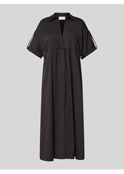 Sukienka midi z efektem stopniowania ze sklepu Peek&Cloppenburg  w kategorii Sukienki - zdjęcie 170992732