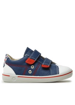 Sneakersy Ricosta 50 2600102/130 Blue ze sklepu eobuwie.pl w kategorii Trampki dziecięce - zdjęcie 170992864